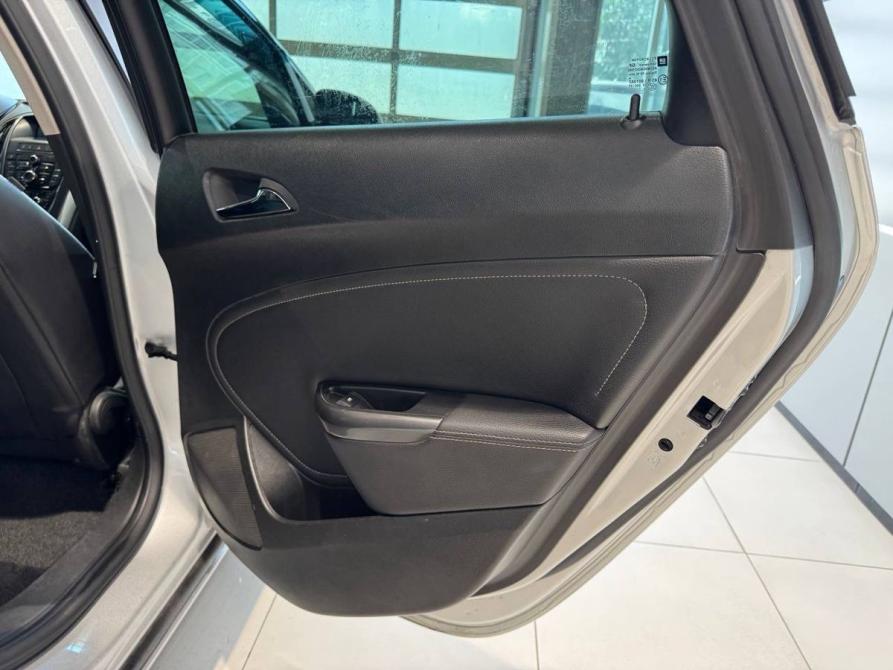Opel Astra J Екатеринбург  - изображение 13