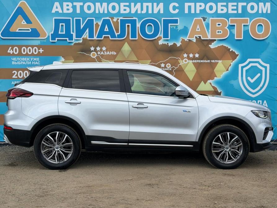 Geely Atlas Pro Набережные Челны  - изображение 2