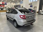 Lada (ВАЗ) Granta I Рестайлинг Чайковский  - изображение 24