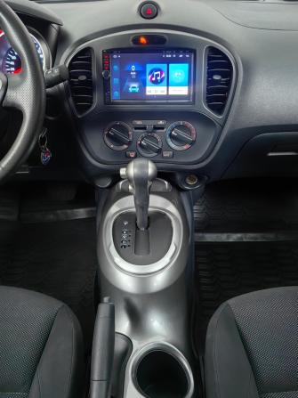 Nissan Juke I с пробегом 2013 года, цена 895 000 рублей, 136236 км, внедорожник, Автокод Объявления