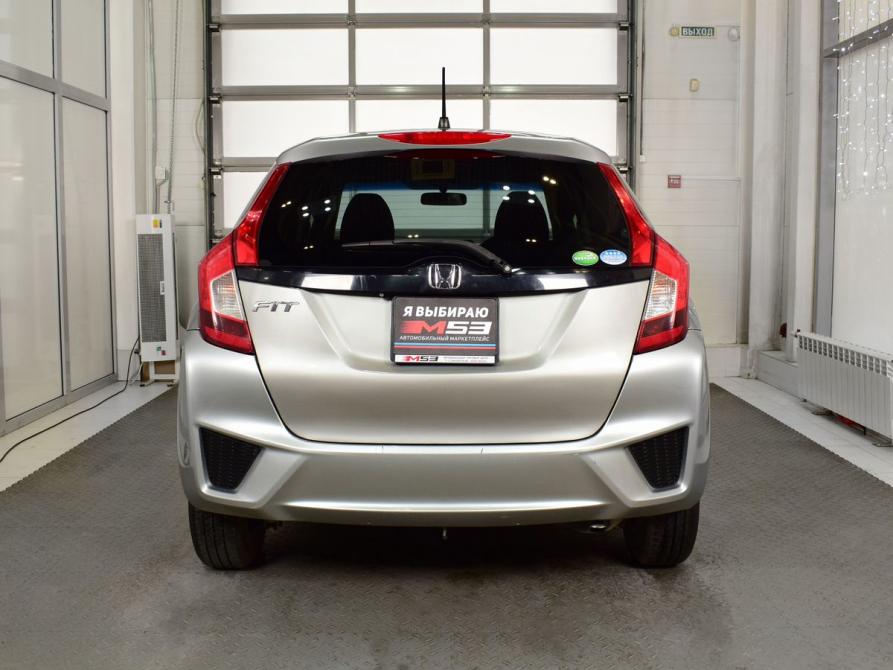 Honda Fit III Кемерово  - изображение 3