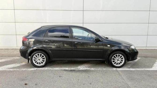 Chevrolet Lacetti I с пробегом 2007 года, цена 450 000 рублей, 169486 км, хэтчбек, Автокод Объявления
