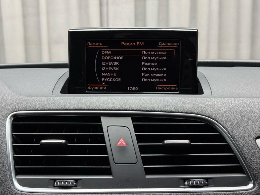 Audi Q3 I (8U) Ижевск  - изображение 14