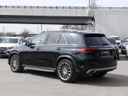 Mercedes-Benz GLE II (V167) Москва  - изображение 47