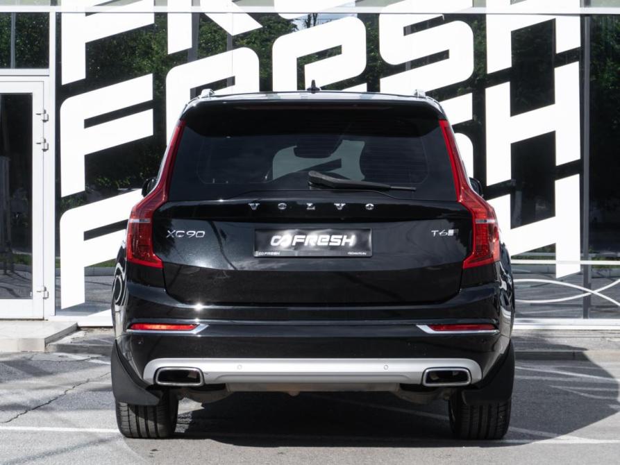 Volvo XC90 II Волгоград  - изображение 4