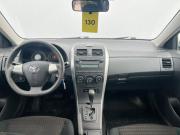Toyota Corolla X (E140 E150) Рестайлинг Санкт-Петербург  - изображение 30