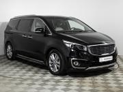 Kia Carnival III Санкт-Петербург  - изображение 26