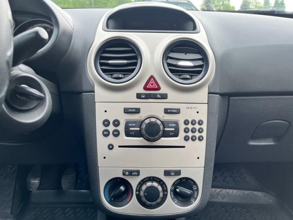 Opel Corsa D с пробегом 2008 года, цена 299 000 рублей, 177105 км, хэтчбек, Автокод Объявления