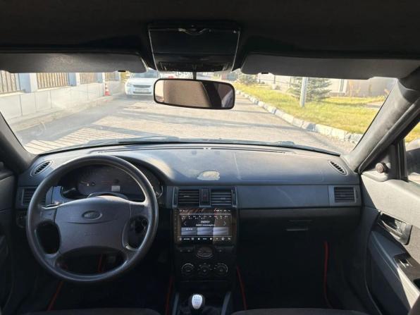 Lada (ВАЗ) Priora I с пробегом 2010 года, цена 190 000 рублей, 138614 км, хэтчбек, Автокод Объявления