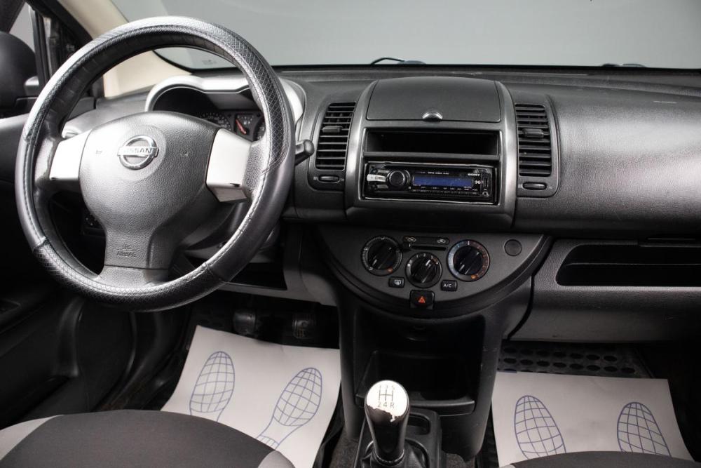 Nissan Note I Оренбург  - изображение 9