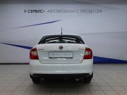 Skoda Rapid I Москва  - изображение 18