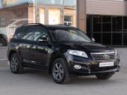 Toyota RAV4 III (XA30) Рестайлинг Новосибирск  - изображение 21