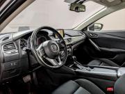 Mazda 6 III (GJ) Рестайлинг Москва  - изображение 46