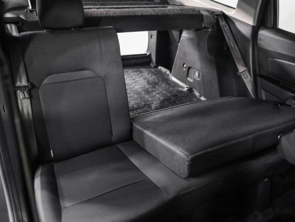 Renault Duster II с пробегом 2021 года, цена 1 419 000 рублей, 112949 км, внедорожник, Автокод Объявления