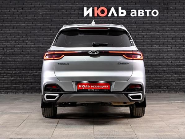 Chery Tiggo 8 I Рестайлинг с пробегом 2023 года, цена 1 950 000 рублей, 72136 км, внедорожник, Автокод Объявления