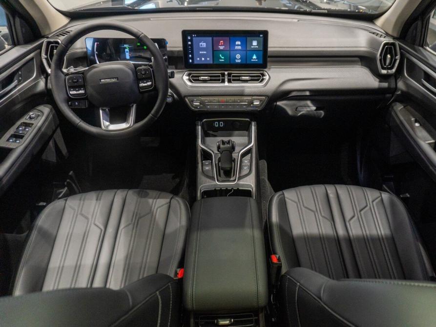 Haval H5 II Санкт-Петербург  - изображение 16