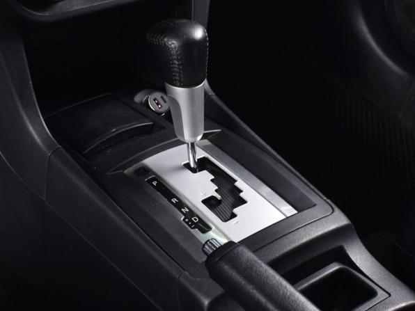 Mitsubishi Lancer X с пробегом 2008 года, цена 745 995 рублей, 277952 км, седан, Автокод Объявления