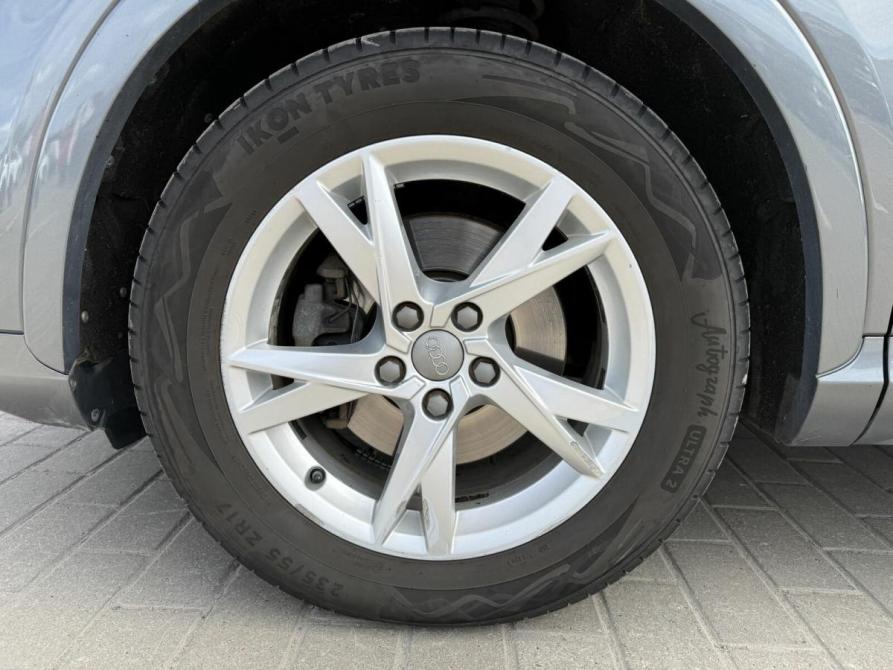 Audi Q3 I (8U) Рестайлинг Киров  - изображение 19