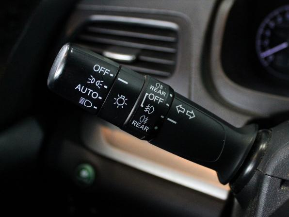 Honda CR-V IV с пробегом 2013 года, цена 1 869 000 рублей, 96604 км, внедорожник, Автокод Объявления