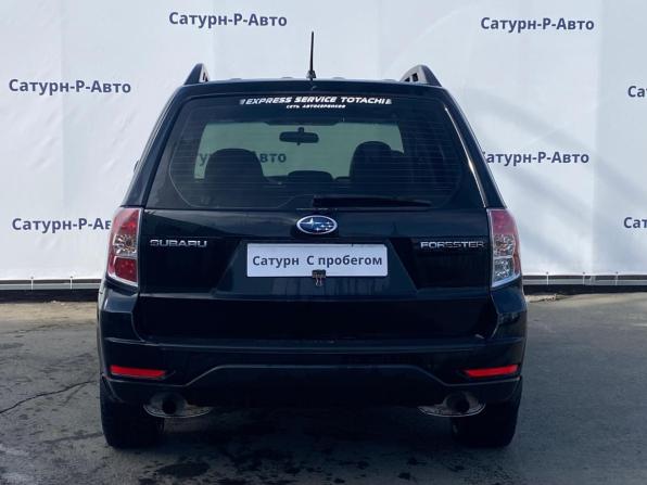 Subaru Forester III с пробегом 2008 года, цена 900 000 рублей, 241333 км, внедорожник, Автокод Объявления