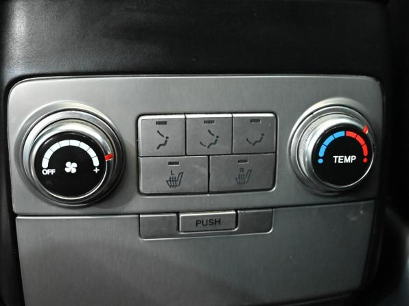 Hyundai ix55 с пробегом 2011 года, цена 1 495 000 рублей, 317184 км, внедорожник, Автокод Объявления