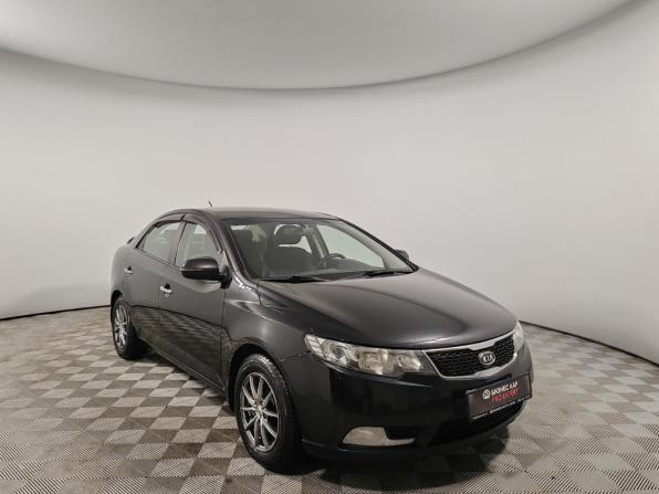 Kia Cerato II с пробегом 2012 года, цена 729 000 рублей, 160838 км, седан, Автокод Объявления