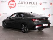 Hyundai Elantra VII (CN7) Рестайлинг Минеральные Воды  - изображение 24