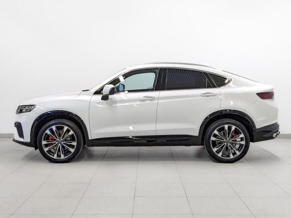 Geely Tugella I Рестайлинг с пробегом 2024 года, цена 3 600 000 рублей, 13700 км, внедорожник, Автокод Объявления