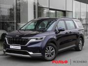 Kia Carnival IV Москва  - изображение 24