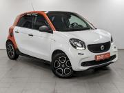 Smart Forfour II Москва  - изображение 26