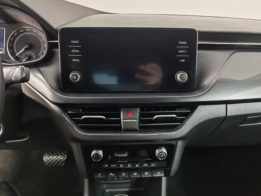 Skoda Rapid II Москва  - изображение 15