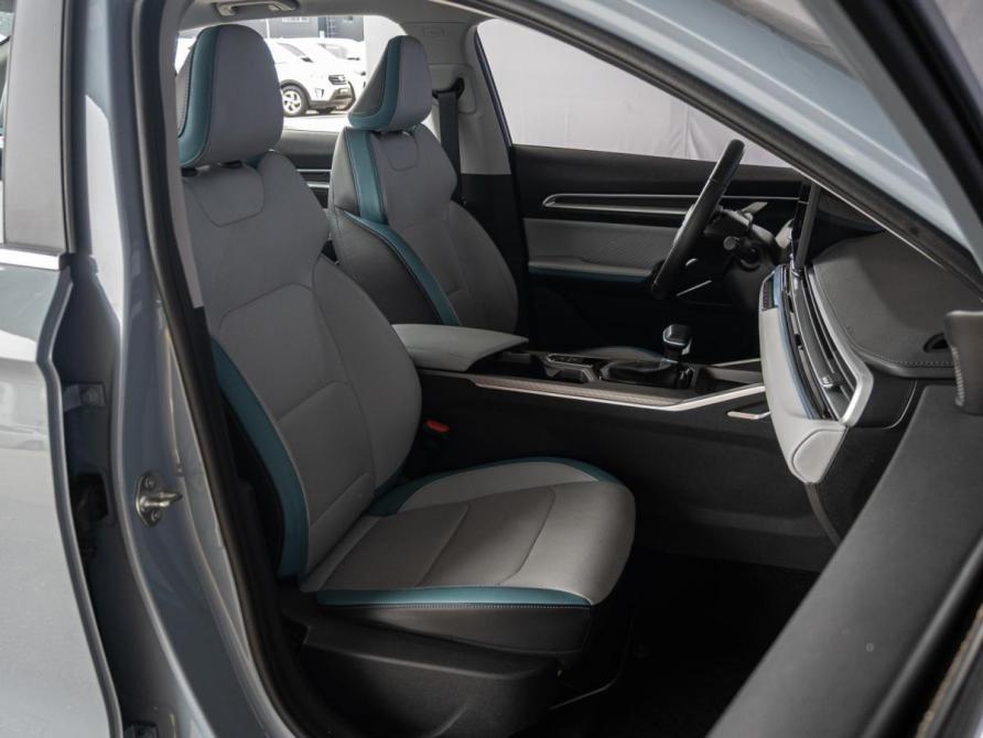 Geely Emgrand II Краснодар  - изображение 8