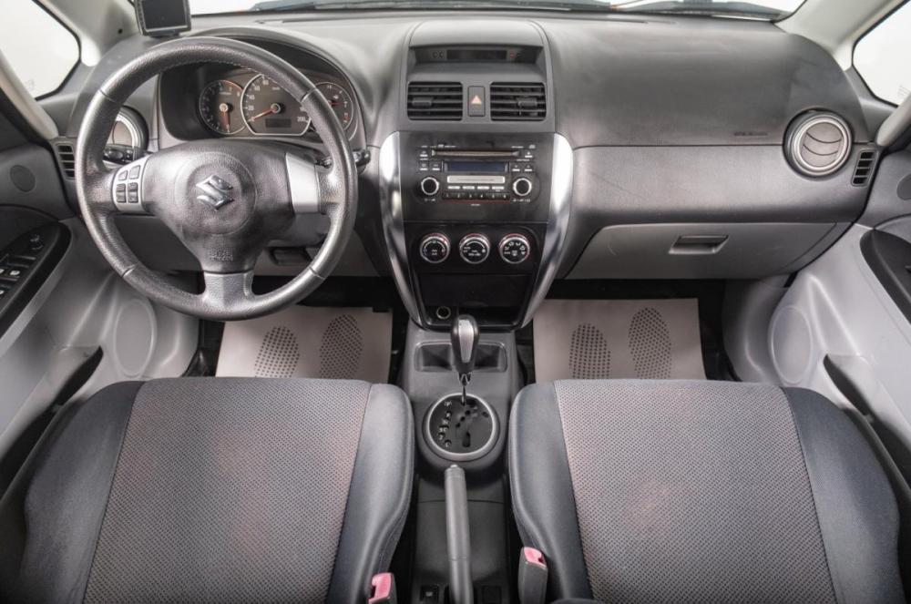 Suzuki SX4 I (Classic) Томск  - изображение 11