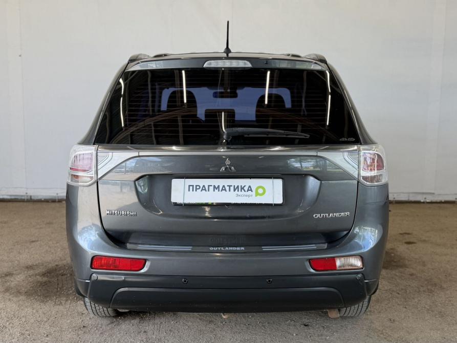 Mitsubishi Outlander III Псков  - изображение 5