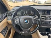BMW X3 II (F25) Ижевск  - изображение 29