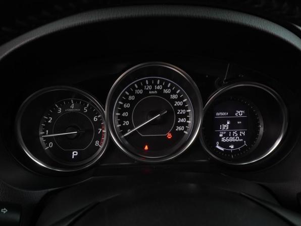 Mazda 6 III (GJ) с пробегом 2012 года, цена 1 685 000 рублей, 166860 км, седан, Автокод Объявления