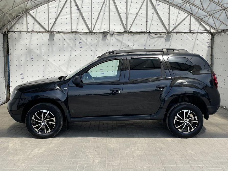 Renault Duster I Рестайлинг Тамбов  - изображение 10