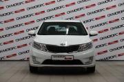 Kia Rio III Сургут  - изображение 29
