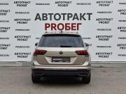 Volkswagen Tiguan II Рестайлинг Владимир  - изображение 14