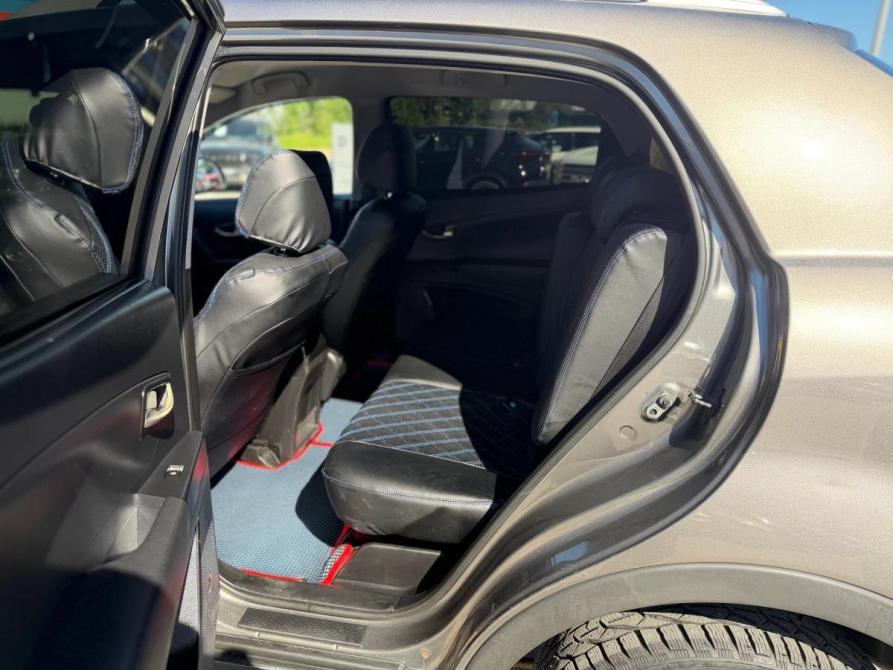 SsangYong Actyon II Сыктывкар  - изображение 12