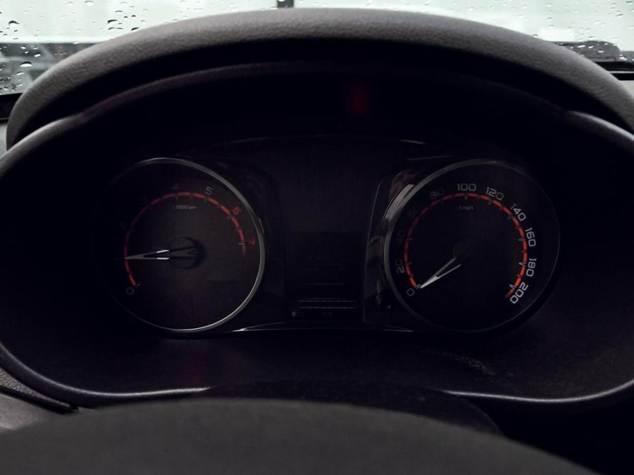 Lada (ВАЗ) Granta I Рестайлинг Екатеринбург  - изображение 9
