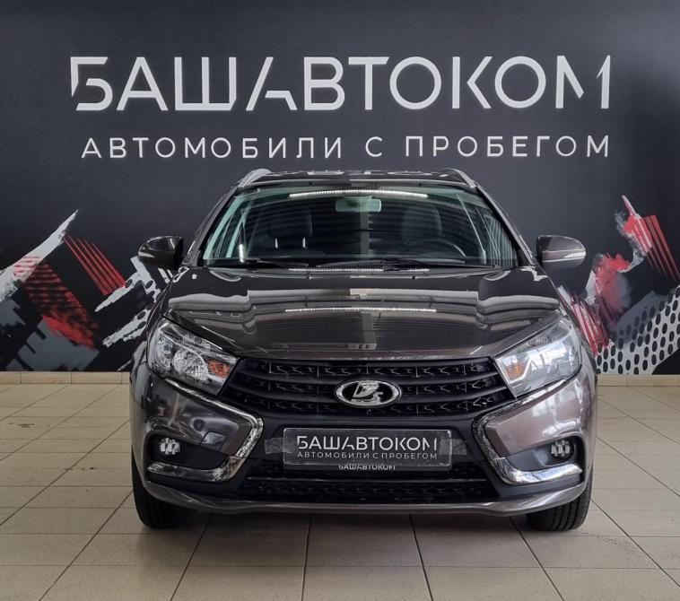 Lada (ВАЗ) Vesta I Уфа  - изображение 2