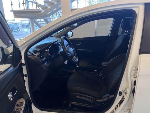 Kia Rio III с пробегом 2012 года, цена 790 000 рублей, 180319 км, седан, Автокод Объявления