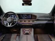 Mercedes-Benz GLE II (V167) Химки  - изображение 44