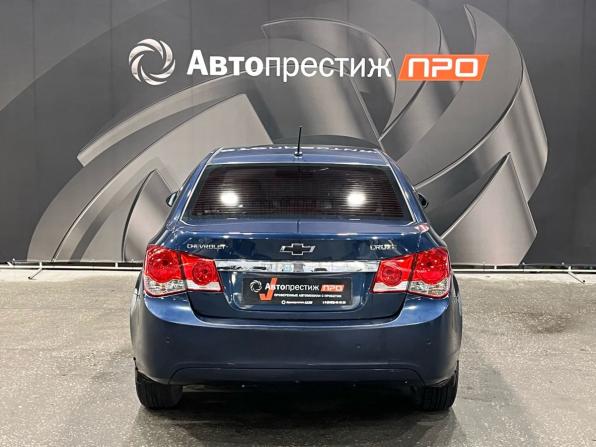 Chevrolet Cruze I с пробегом 2011 года, цена 570 000 рублей, 211920 км, седан, Автокод Объявления