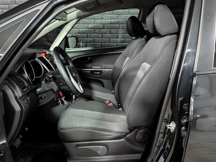 Kia Venga I Екатеринбург  - изображение 10
