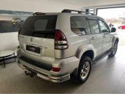 Toyota Land Cruiser Prado 120 Series Ярославль  - изображение 22