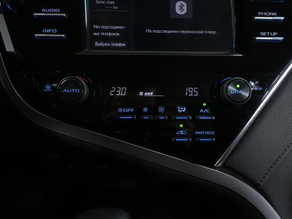 Toyota Camry VIII (XV70) с пробегом 2020 года, цена 3 115 000 рублей, 25773 км, седан, Автокод Объявления
