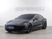 Tesla Model S I Рестайлинг Москва  - изображение 26