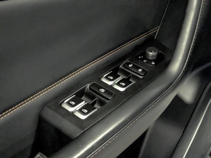Geely Okavango I Рестайлинг Москва  - изображение 29